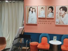 -海马体照相馆(龙湖杭州金沙天街店)