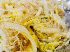 粉丝蒸娃娃菜-笨罗卜浏阳菜馆(太平街店)