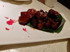 -老上海弄堂菜馆(恒基名人购物中心店)