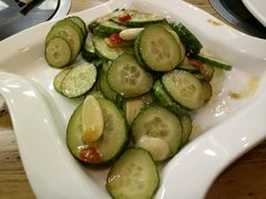 -清真西北风味餐厅