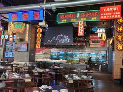 -王庄阿咪海鲜大排档(象园店)