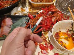 -串盟烧烤大排档·长沙美食地标(星沙店)