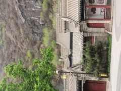 -大境门景区