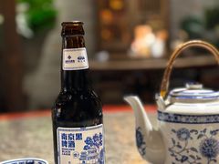 -南京大牌档(香港广场店)
