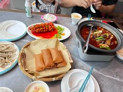 -肖记公安牛肉鱼杂馆·省级非物质文化遗产(江汉路直营店)