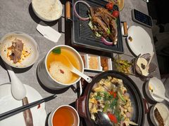 -大秦小宴•新派西北(万象前海店)