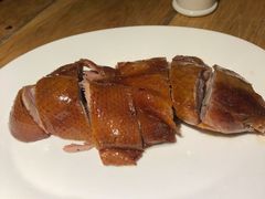 吊烧脆皮鸭-张福记(陇海中路店)