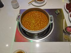 -荣叔港式沙嗲牛肉火锅(正佳潮流店)