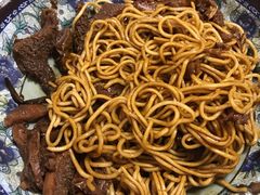 -旺泉餐饮店·清真牛肉面馆