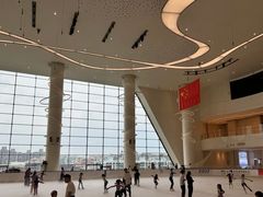 -世纪星滑冰俱乐部(万象城店)