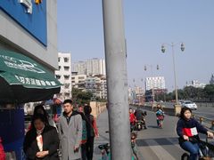 -沃尔玛超市(北大街店)
