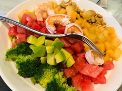 -烛影拾光观景餐厅·创意菜·摄影·小提琴(大唐不夜城店)