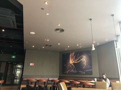 -星巴克(德阳洋洋百货店)