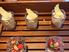 -Social 秀西餐厅-长沙瑞吉酒店(运达店)