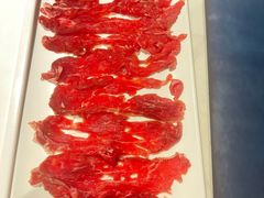 -京熹顺·老北京百年铜锅涮肉(百家湖1912店)