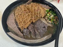 -章记香港仔鱼蛋王(西洋菜街店)