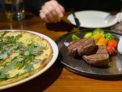 -MARU玛露音乐餐厅(前滩世贸店)