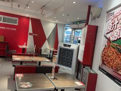 -72街荷叶饭(东方宝泰广场店)