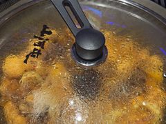 -山河屯铁锅炖·非遗铁锅炖(华强北店)
