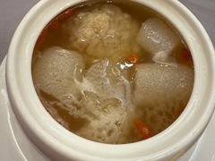 -银都上海菜馆(粤海东路店)