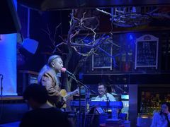 -XIUhome秀候酒馆(玉林路店)