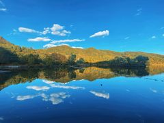 -玉渡山自然风景区