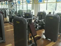 -W FITNESS 威尔仕健身·游泳(七宝店)