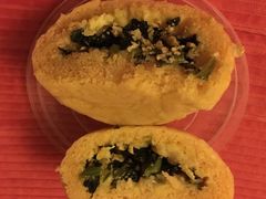 菜团子-峨嵋酒家(地安门店)