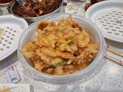 -老味道锅包肉(日照街店)