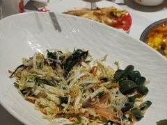 -老城根·潍坊菜(高新店)