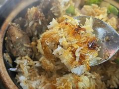 -煲煲香快餐(南京路店)