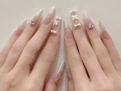 -LILY NAILS美甲美睫