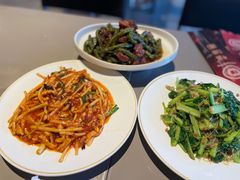 -福满圆(琨莎中心店)