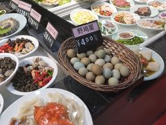 -爷爷的草帽·海鲜馆(孙塘路店)