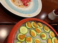 -一本魅·日式料理