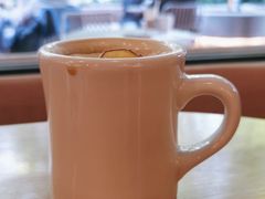 -大小咖啡 BigSmallCoffee(麦子店)