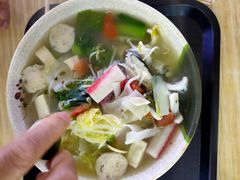 -DC商业城(海秀东路店)