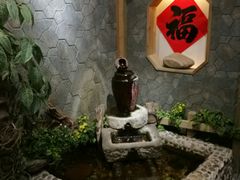 -午月海鲜烧烤酒店(不老街店)