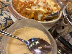 木糠布甸-番茄屋葡式美食(总店)