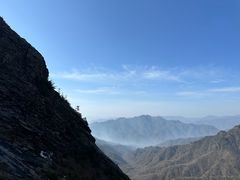 -朱雀国家森林公园