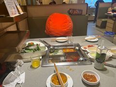 -海底捞火锅(漕宝路店)