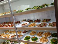 -中医药大学-老3楼餐厅