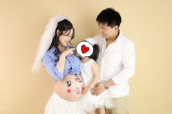 点击看大图 -蜜阁孕味亲子摄影(太奥广场店)