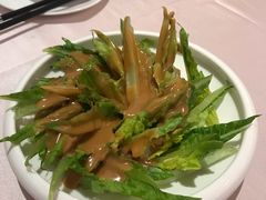 -粗茶淡饭·汉口公馆(循礼门店)