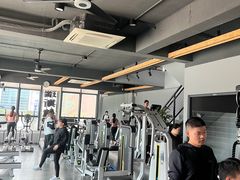 -帕瑞斯女子塑形健身(集美店)
