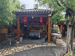 -嘉里饭庄