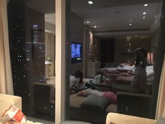 -北京康莱德酒店