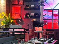 -同仁四季椰子鸡(无锡滨湖万象汇店)