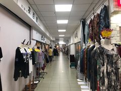 -即墨路小商品市场