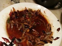 -梁家大院•农家菜(昆山会展中心店)